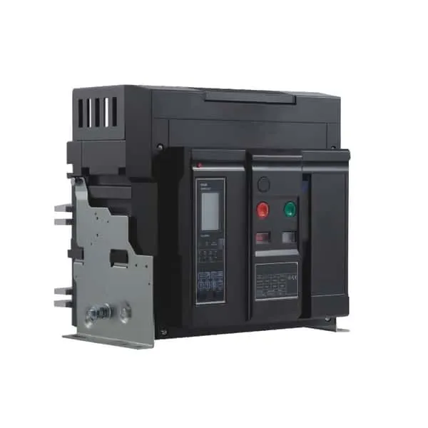 GYW3 DC air circuit breaker