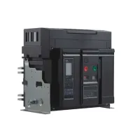 GYW3 DC air circuit breaker