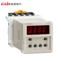 DH48J Counting Relay