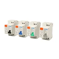 DPNL HBDB1L Leakage Circuit Breaker Main Photo