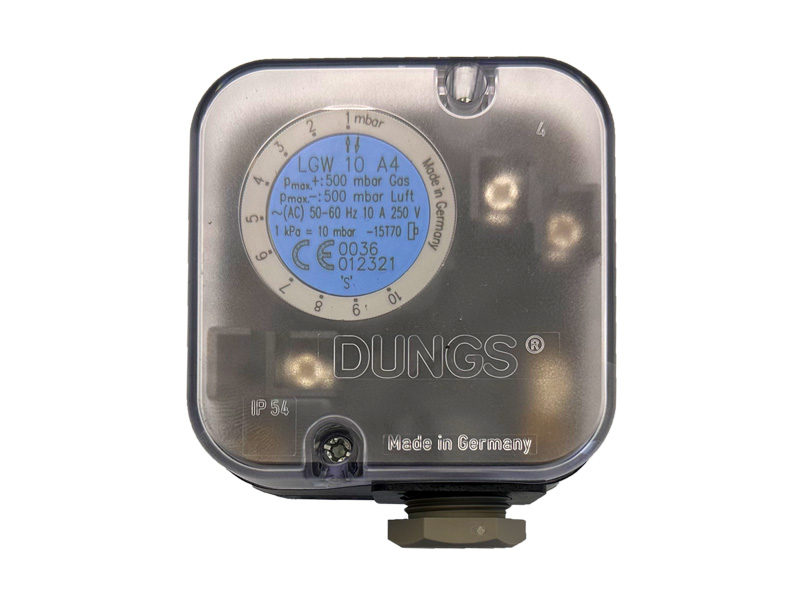DUNGS LGWA4 Pressure Switch