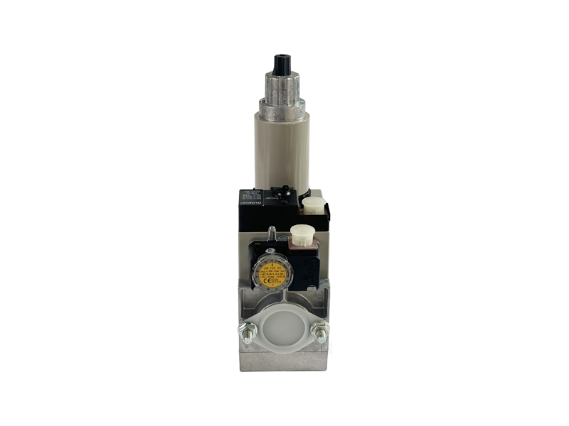 DUNGS MB-ZRDLE 405-412 Series