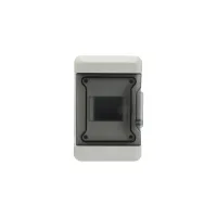 DX-AT Distribution Box Front View