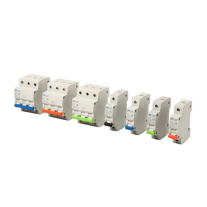 DZ47-63 Mini Circuit Breaker Main Photo
