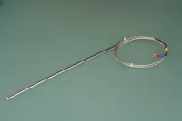 Direct-Lead Sheathed Thermocouple