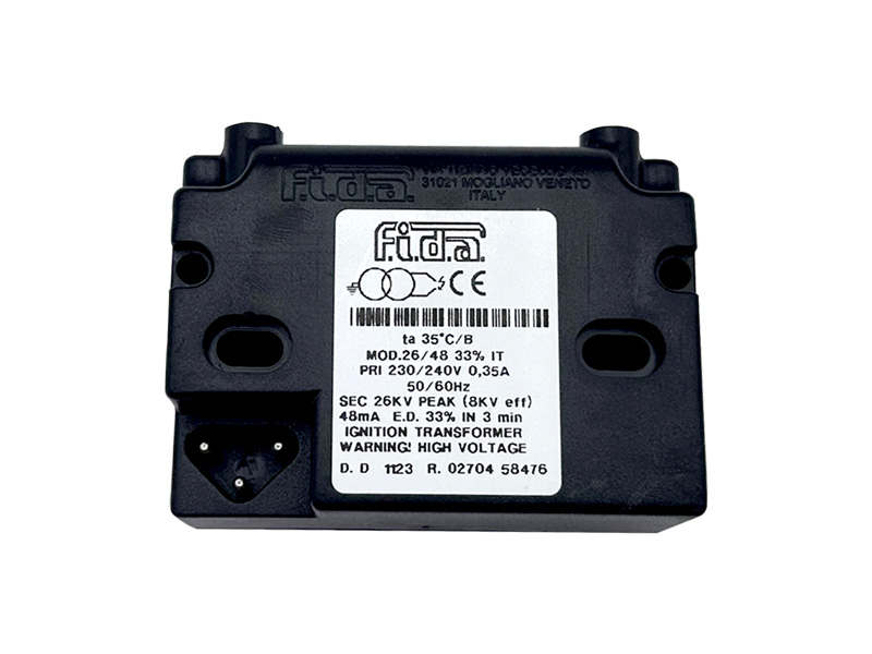 F.I.D.A MOD.26 48 IT Ignition Transformer