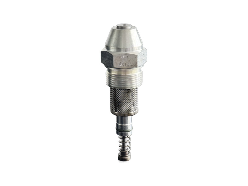 FI Atomizer 12 W2 550 kg h 60deg