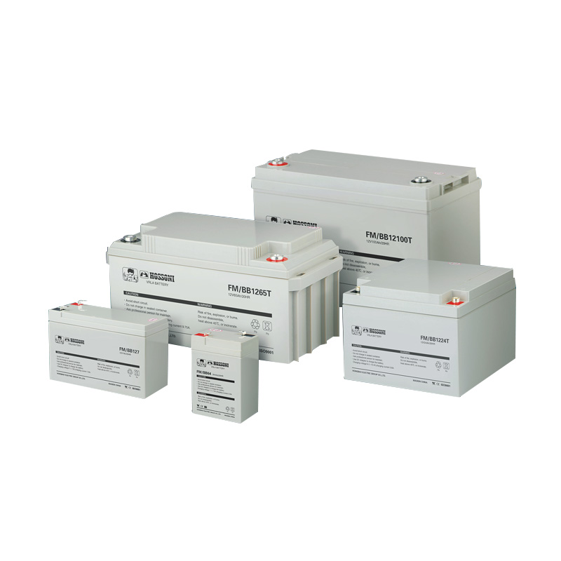 FM Series VRLA Battery Main Photo