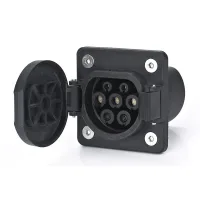 GEVC GB AC EV Charging Socket