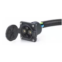 GEVC GB DC EV Charging Socket