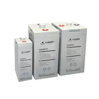 GFM Series VRLA Battery Main Photo