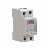 GPS8-01 Voltage Protector