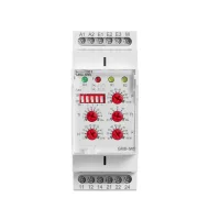 GRI8-IW1 Current Monitoring Relay