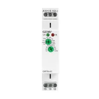 GRT6-A Single-Function Time Relay