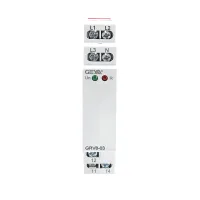 GRV8-03 Three-Phase Voltage Relay