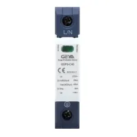 GSP9-C40 1P Surge Protection Device