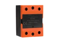 GSR Single-Phase Solid State Relay
