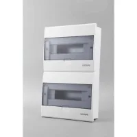 GYB5 Distribution Box Front View