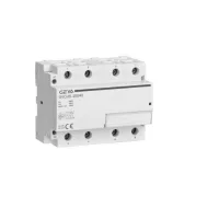 GYCH8 modular AC contactor