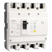 GYCM8LY Thermomagnetic Leakage Circuit Breaker