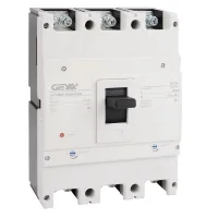 GYCM8RT Thermomagnetic Adjustable Circuit Breaker