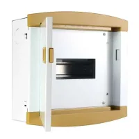 GYFZ3 Distribution Box Front View