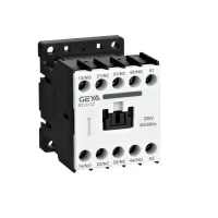 GYJ1 industrial contactor relay