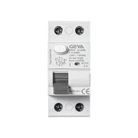 GYL9 Type AC 2P RCD