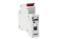 GYM8 Miniature Circuit Breaker Front View