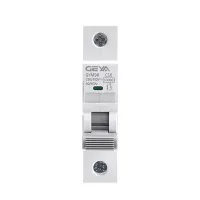 GYM9H 10kA Miniature Circuit Breaker