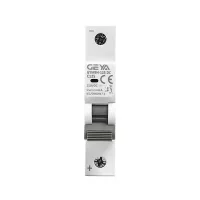 GYM9H-125DC Miniature Circuit Breaker