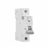 GYM9H-Z 1P DC Miniature Circuit Breaker