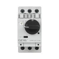 GYMP7-32P Motor Protection Circuit Breaker