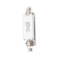 GYPV-H1XL 1500V DC PV Fuse