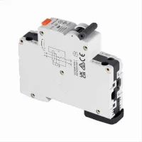 GYR10N-40 RCBO Front View