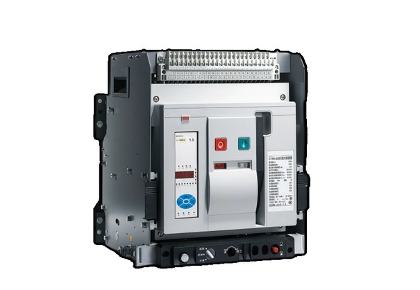 GYW6 intelligent universal air circuit breaker