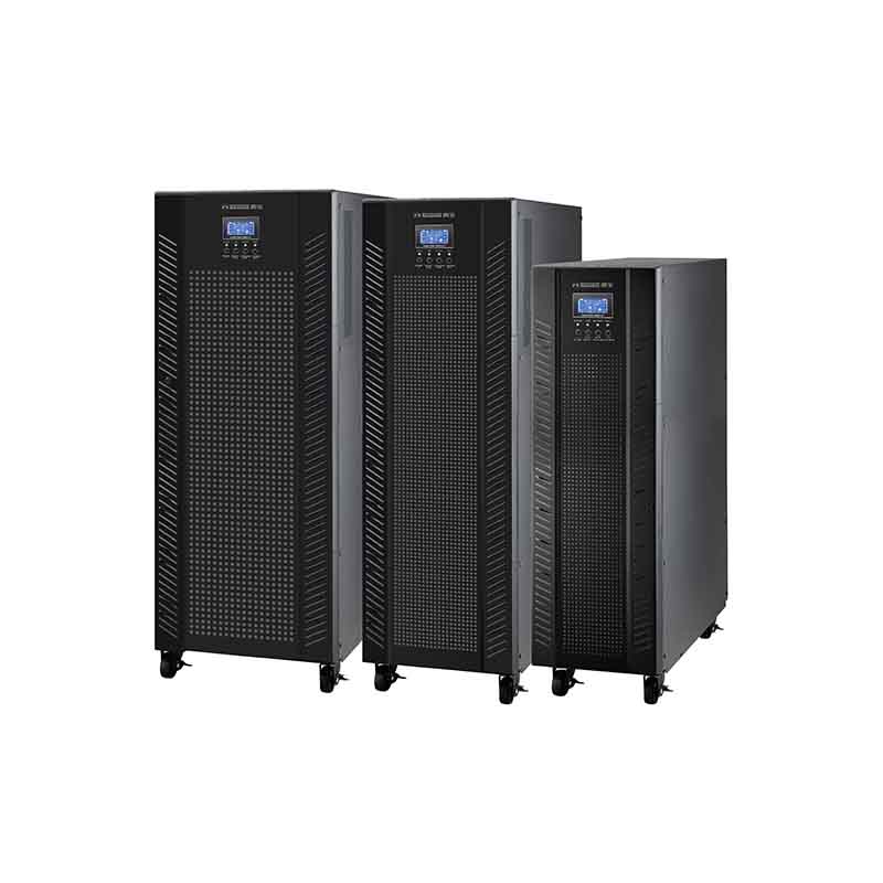 HBGS Series High Frequency Online UPS Main Photo