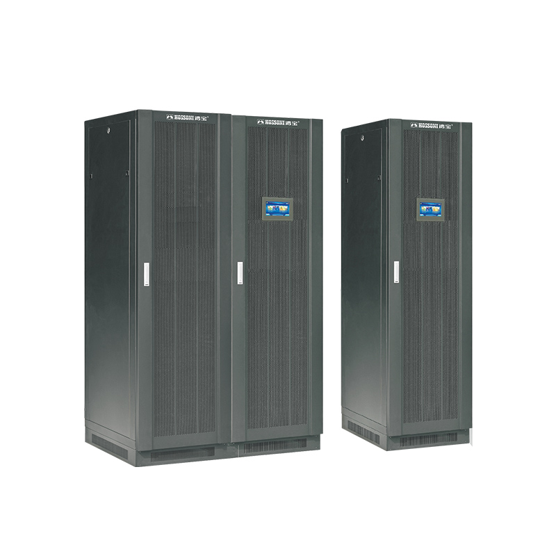 HBM Series Modular UPS Main Photo