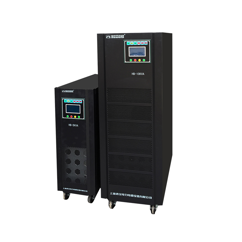 HB Series Power Frequency Online UPS Main Photo