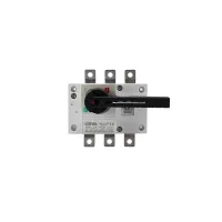 HGL Transfer Isolation Switch