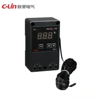 HH-1 Temperature Controller