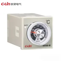 HH48-M Analog Dial Temperature Controller