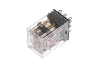 HH53P MY3 Relay Front View
