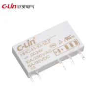 HHC41-10 1Z Electromagnetic Relay