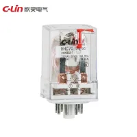 HHC70A Electromagnetic Relay