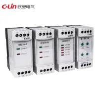 HHD10 Voltage and Phase Protection Relay