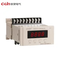 HHD1B-1 Motor Protector