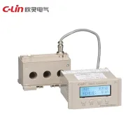 HHD1C-1 Motor Protector