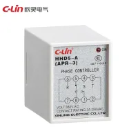 HHD5-A Phase Protection Relay