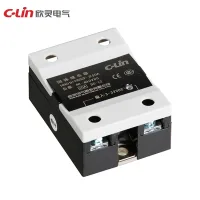 HHG1H Solid-State Relay